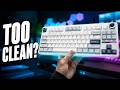 This Keyboard Does Way More Than It Should