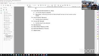 KC Judicial and Public Safety Committee November 19 2021