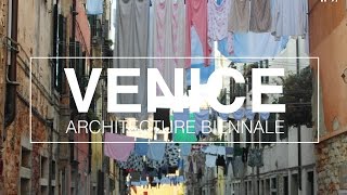 #donotsettle visits venice architecture biennale
stay moving. stay looking.
-~-~~-~~~-~~-~-
Please watch: ZAHA HADIDs SKY SOHO IN SHANGHAI, CHINA
https://www.youtube.com/watch?v=36QaQ sxTY
-~-~~-~~~-~~-~- #donotsettle visits venice architecture biennale