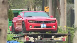 Mystery murder remains unsolved in Coconut Creek