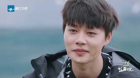 [MultiSub | Kechun&Patrick CUT]Patrick dreams of a travel doc; Kechun hides acting woes from family.