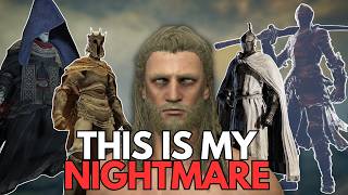 I turned EVERY boss into an NPC fight