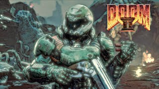 Doom 2: D4D + With SynthdoomMk2 And Maximum Gore [OBLIGE 7.70 Maps]