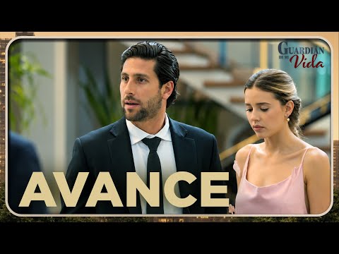 PREVIEW Episode 67: Chava puts a stop to Sofía | This Tuesday | Guardián de mi Vida