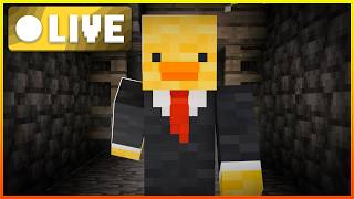 chill minecraft stream