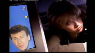 Ibm Computer Tv Commercial From 1994 With Paul Reiser Stranger Things