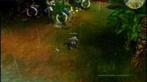 CABAL Online Hack & Bot