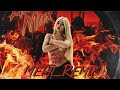Gambar cover Ava Max - Who's Laughing Now Metal Remix