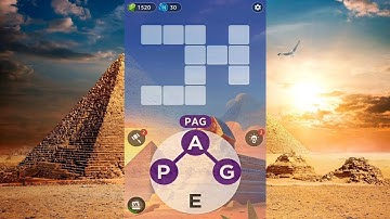 Playing | WOW(Words Of Wonders) | (Part-2)