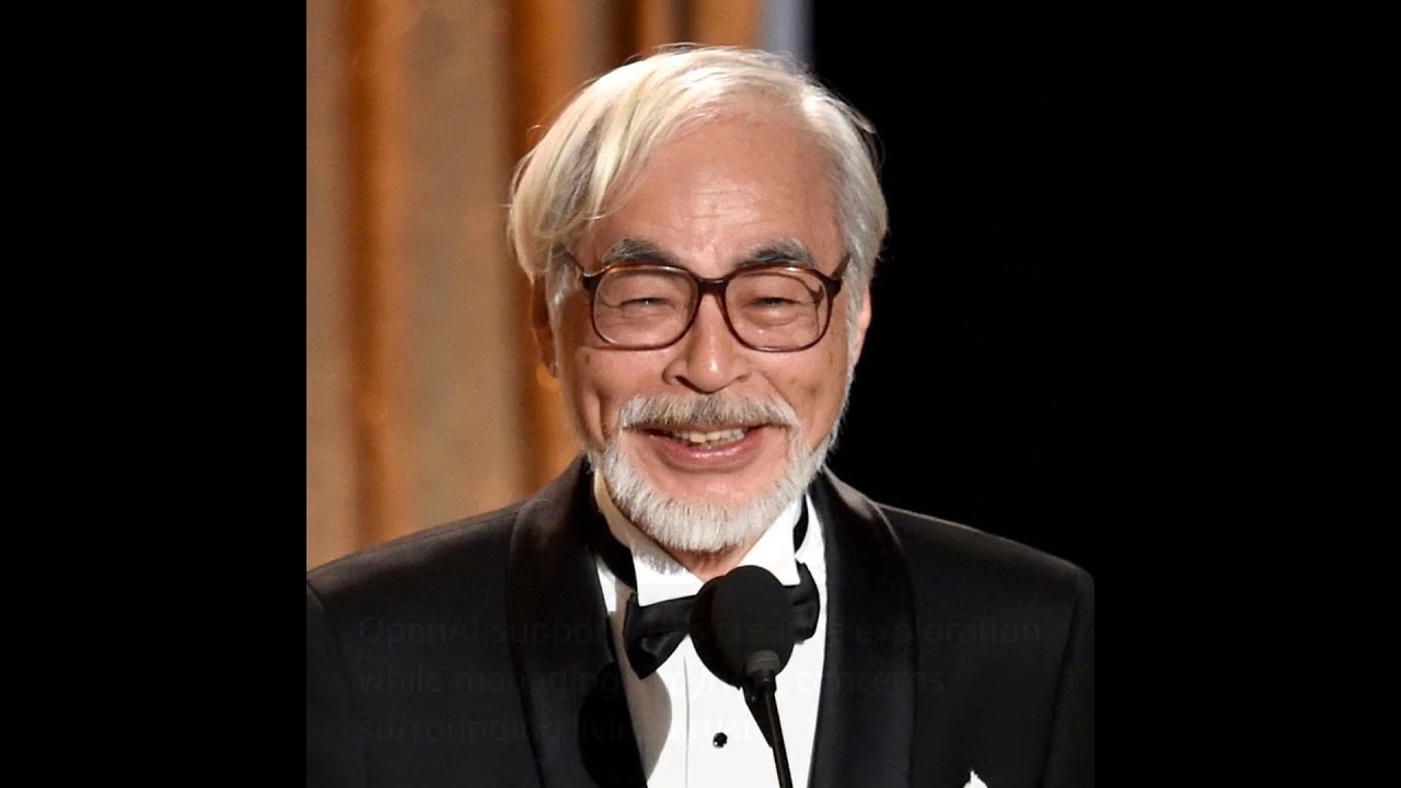 The Debate: Studio Ghibli AI Art vs. Creative Integrity