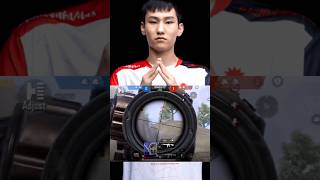 APG Dok2.0 #pubgmobile #4mv #DOK