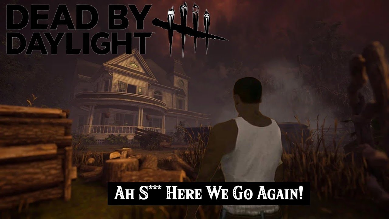 New DBD Chapter! Survivor Gameplay