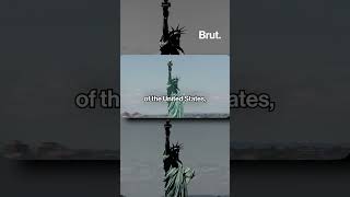 Karoline Leavitt responded to French politician's request to return the Statue of Liberty to France.