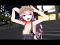 【MMD VR180 4K】巡音ルカ Makes You a Fighter【YYB Megurine Luka】