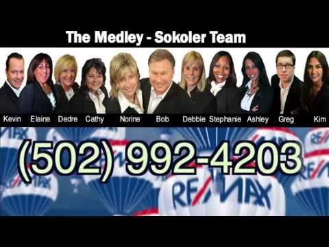 6410 WATCH HILL RD, Louisville, KY home video tour