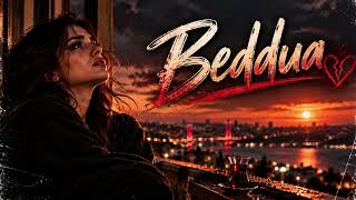 Beddua Kadın Vokal Damar Arabesk Türkçe Arabesk Slow 2026
