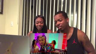 Lil Pump - ESSKEETIT REACTION!