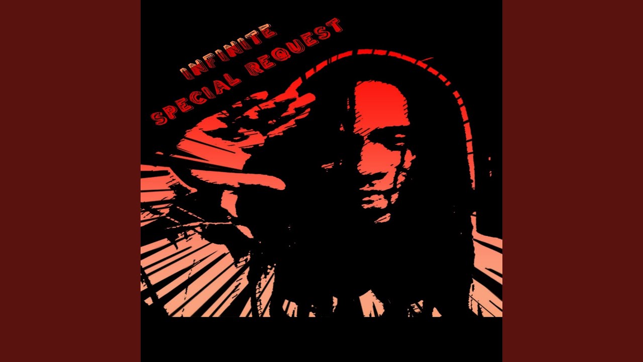 Watch Special Request on YouTube Watch Special Request on YouTube