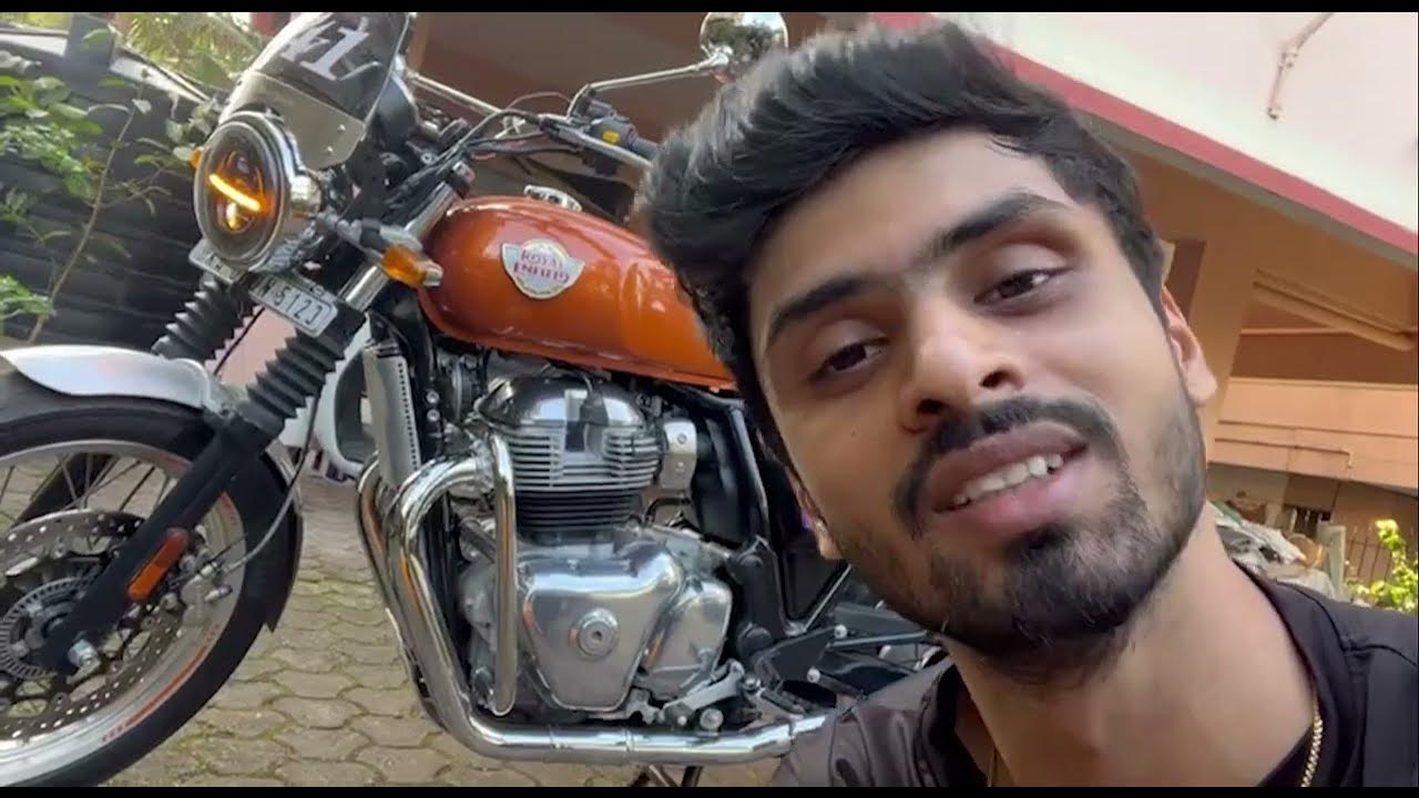 royal enfield interceptor 650 maintenance cost