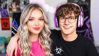 My Best Friend Has Been LYING To Me...