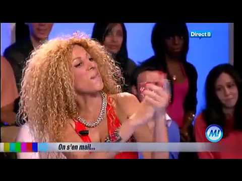 Clash Anthony Joubert vs Afida Turner