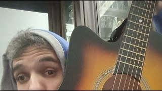 chou badkon tesma3o...