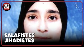  14 Ans Elle Rejoint Les Terroristes