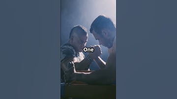 THE ULTIMATE Showdown! IMMovable Object Takes On UNSTOPPABLE Force