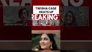Twisha Sharma Case: Explosive Claims Of Evidence Tampering In Court | #twishasharma #giribalasingh
