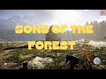 SONS OF THE FOREST| DAY 6 WITH FRIENDS