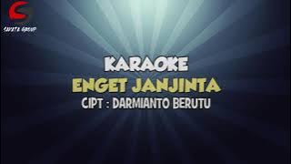 ENGET JANJINTA _ (Official karaoke)