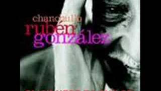 Cumbanchero - Ruben Gonzalez chords