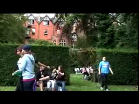 St. Giles London Highgate