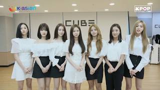 📢 CLC hopes to see you at the K-ASIAN Festival (KAF 2019) on August 25!