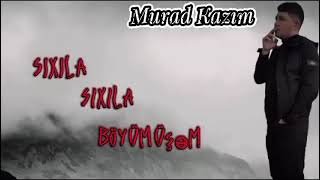 Murad Kazım Sixila Sixila Boyumusem 2024