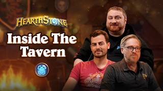 Famous Inside The Tavern | Hearthstone Net Worth