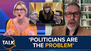 'It's Going To EXPLODE' | Is Britain Reaching BREAKING Point? Profile