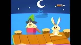 Zoom - Conejo En La Caja - Babytv