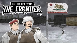Fallout: The Frontier - In the Army Now. Again.