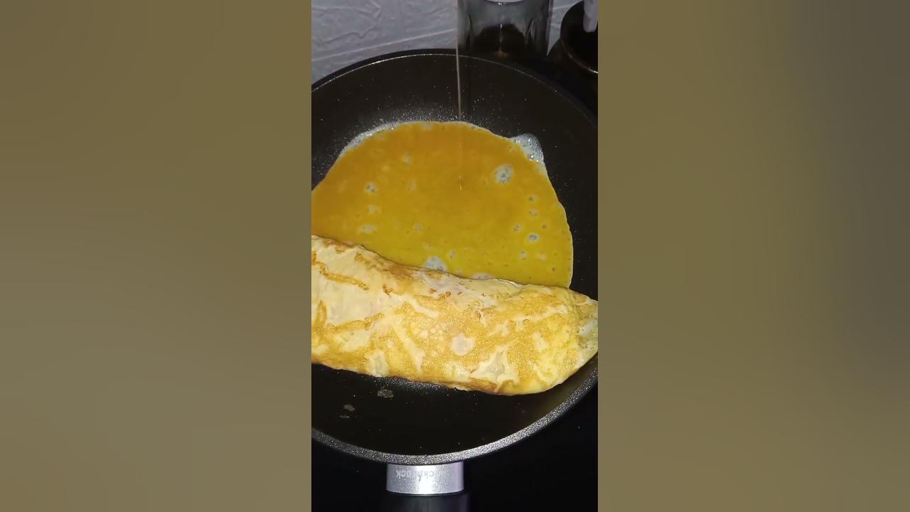 𝚘𝚖𝚎𝚕𝚎𝚝𝚝 𝚝𝚎𝚕𝚞𝚛 ✨ #olahantelur #omelett #omeletteroll #cooking #food #shortsvideo #shortsfeed #fypシ