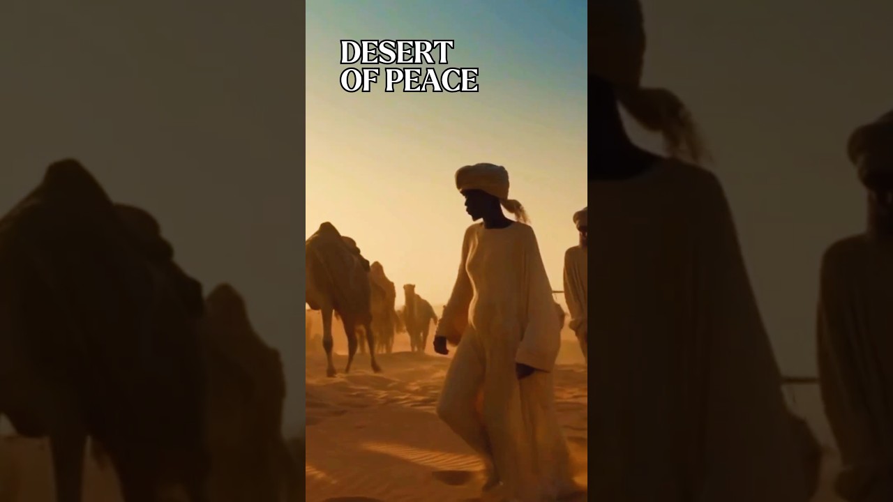 COMFORT & CALM | African Swahili Vibes (Clip 3)