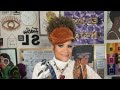 LIVE EclecticNista THRIFT HAUL / MINI SHOP MY CLOSET 🛍️ 4/7/2026