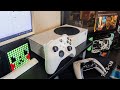 🔥 Le "PROBLÈME" de la XBOX SERIES S ! (Bilan après 1 mois d'utilisation)