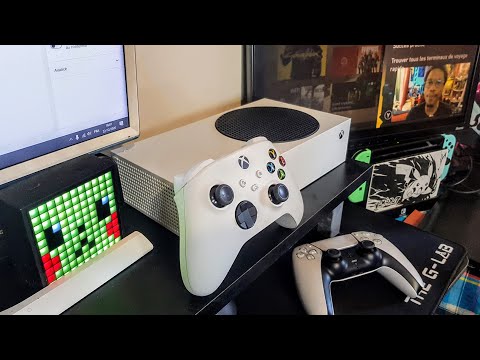 Vidéo: La Xbox Est-elle L'avenir Du Jeu Sur Console En Ligne?