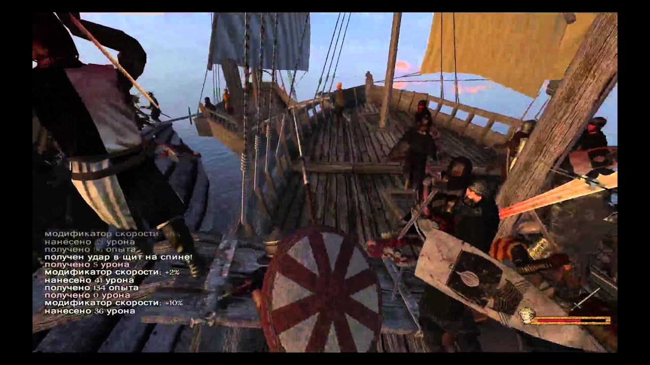 Mount & Blade: Game of Thrones. Игра престолов, Запись с Twitch #5