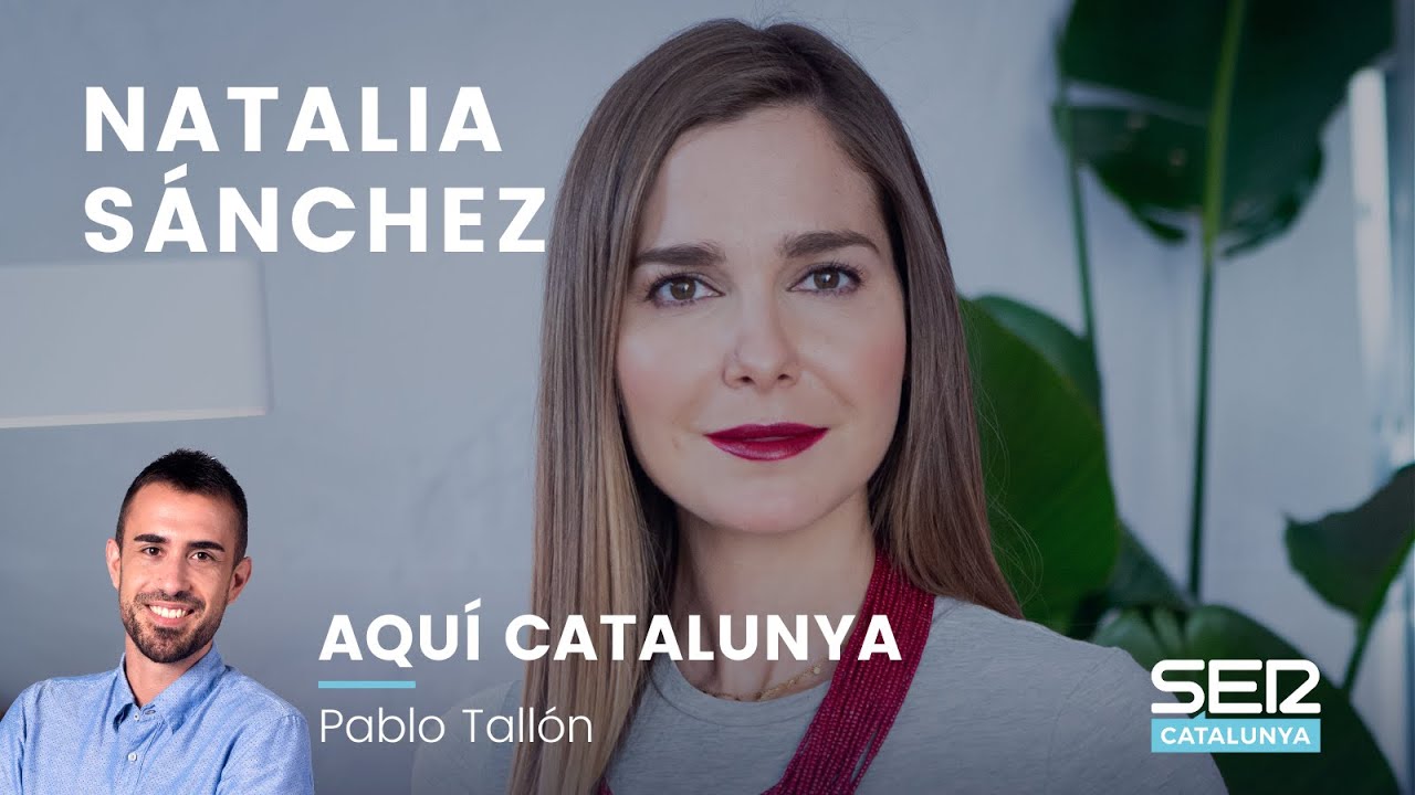 ENTREVISTA | Natalia Sánchez: 