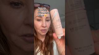 Silicone Free Primer: Mature Skin Approved??? #promua #maturebeauty #wetandwildcosmetics