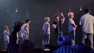 2023.04.16 Super Show 9 Encore - MENT 4 (Group ver.)