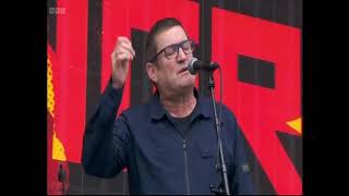 Paul Heaton featuring Rianne Downey, Happy Hour