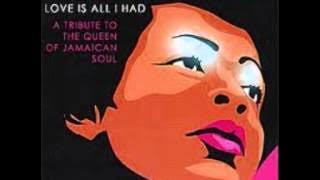 Phyllis Dillon   Picture On The Wall